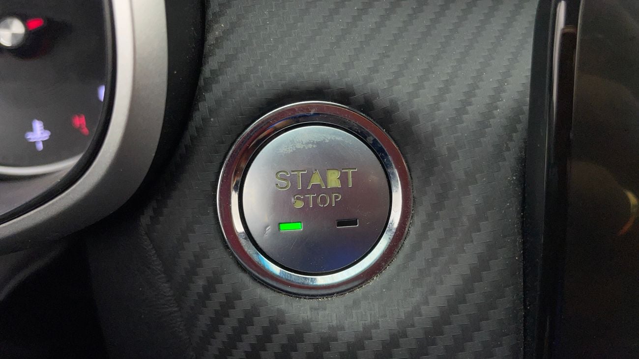 MG ZS Std 1.5L 2022 STD | AED 507/Month | 0 DP | 30 Day Return | Warranty | Service History