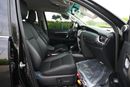 Toyota Fortuner Legender VXR 4.0L Petrol Automatic