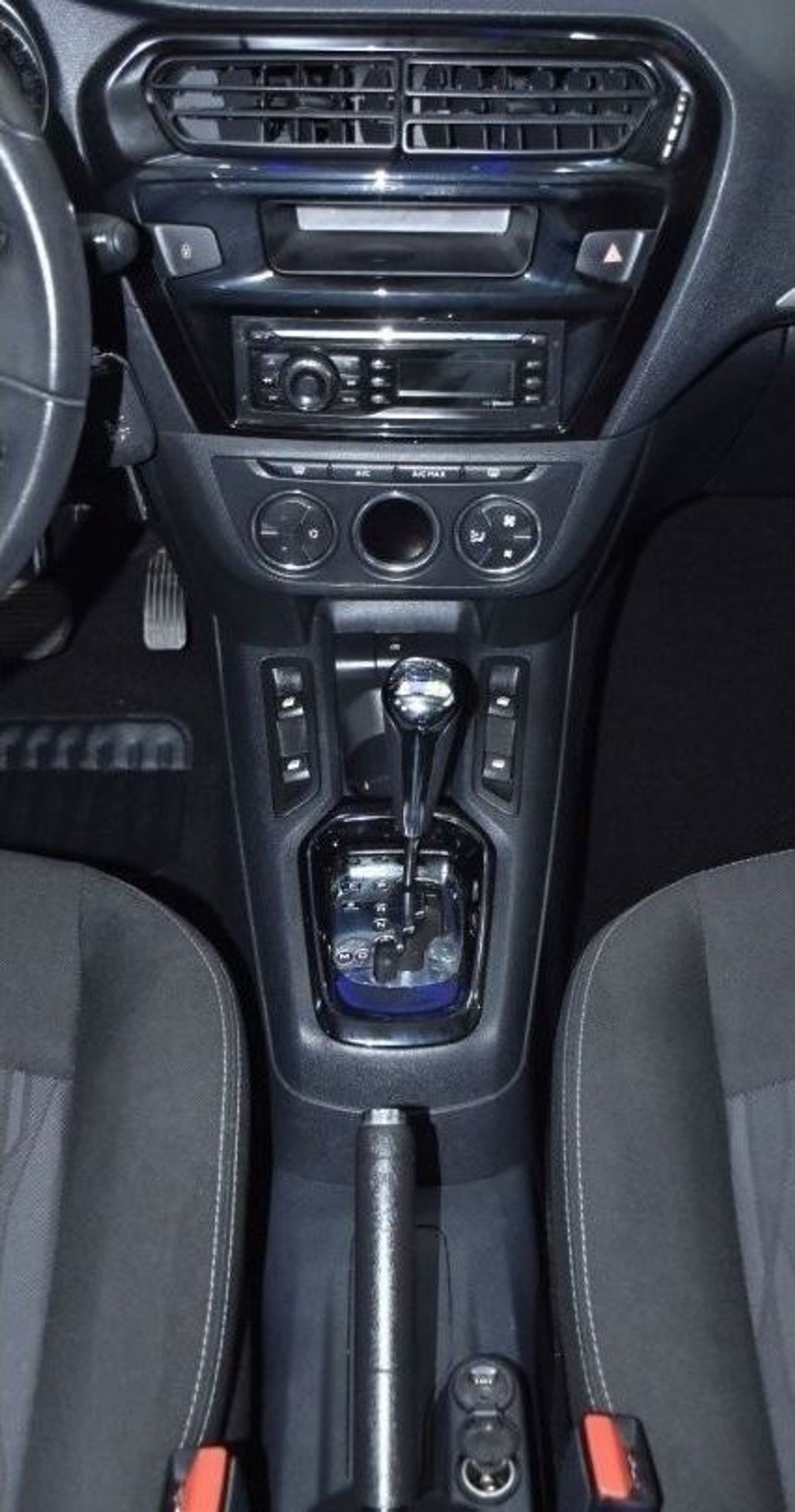 بيجو 301 EXCELLENT DEAL for our Peugeot 301 ( 2016 Model ) in White Color GCC Specs