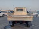 Mercedes-Benz G 300 2016 MERCEDES-BENZ G-CLASS DIESEL AUTOMATIC 3.0 CC G300 PICK UP, ALUMINUM REAR TRAY (PM50688)
