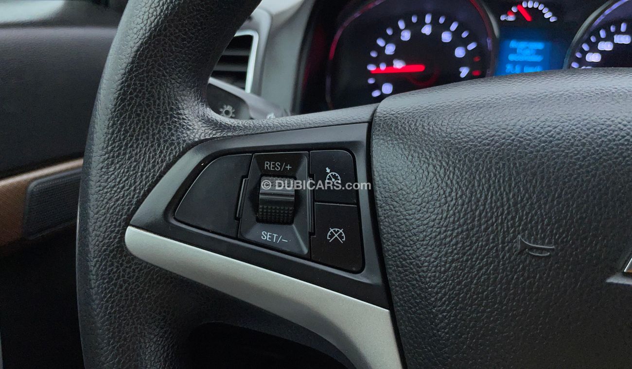 Chevrolet Captiva LT 2.4 | Zero Down Payment | Free Home Test Drive