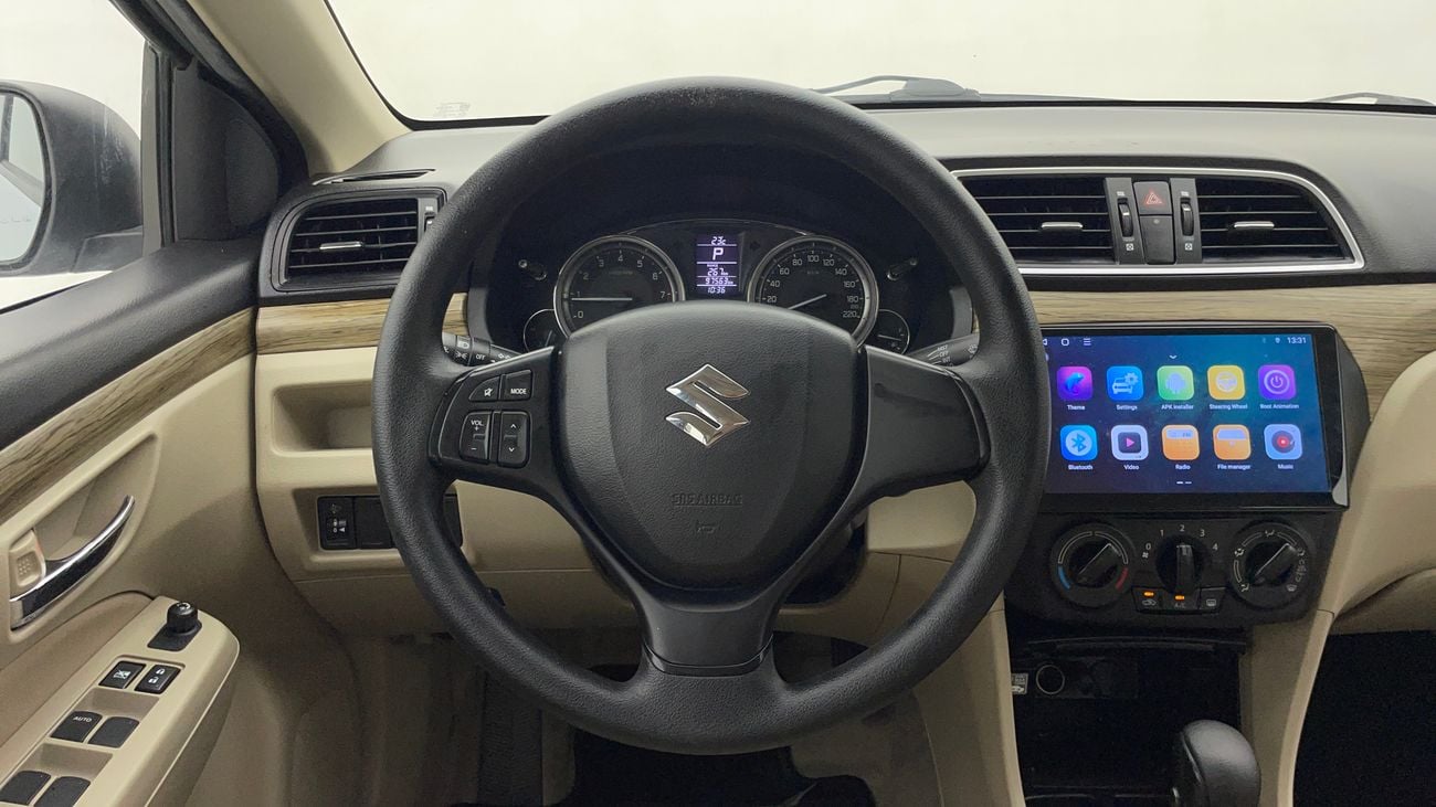 Suzuki Ciaz 1.5L GLX 2023 GL | AED 444/Month | 0 DP | 30 Day Return | Warranty | Service History