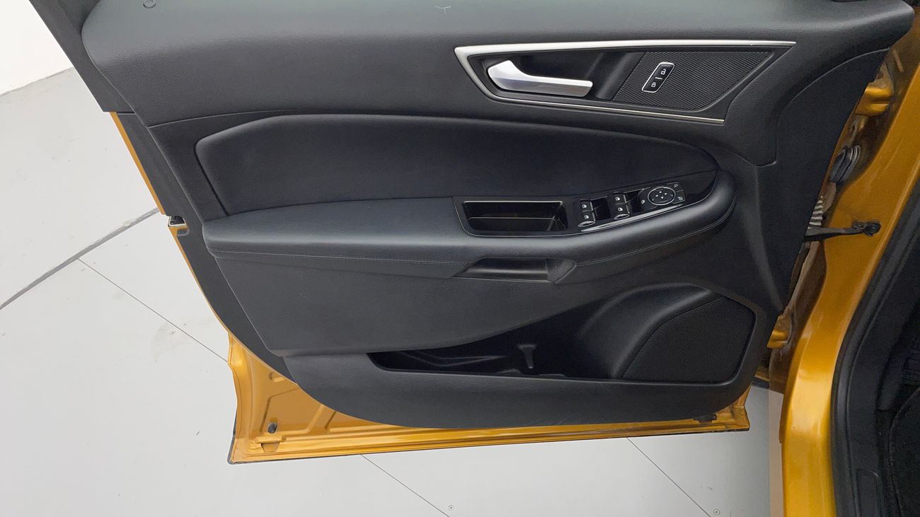 Ford Edge SEL 3.5 | Zero Down Payment | Free Home Test Drive