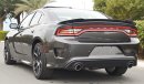 Dodge Charger Daytona R/T RWD 5.7L V8 HEMI