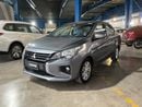 Mitsubishi Attrage GLX Full | Guaranteed Warranty | 0 Down Payment