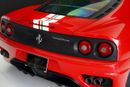Ferrari 360 challenge stradale
