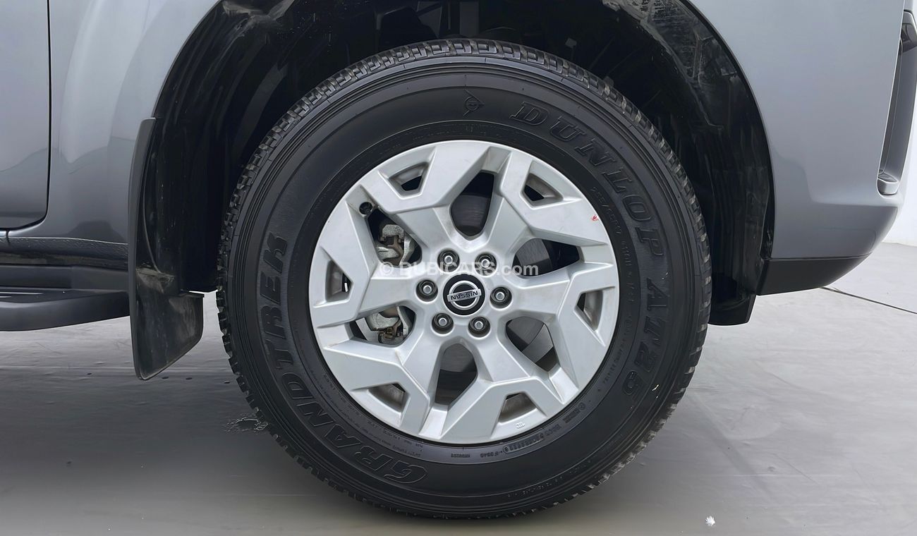 نيسان إكستيرا SE 2.5 | +مع الضمان | كمان تم فحص ١٥٠