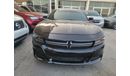 Dodge Charger SXT