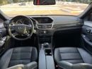 Mercedes-Benz E 63 AMG