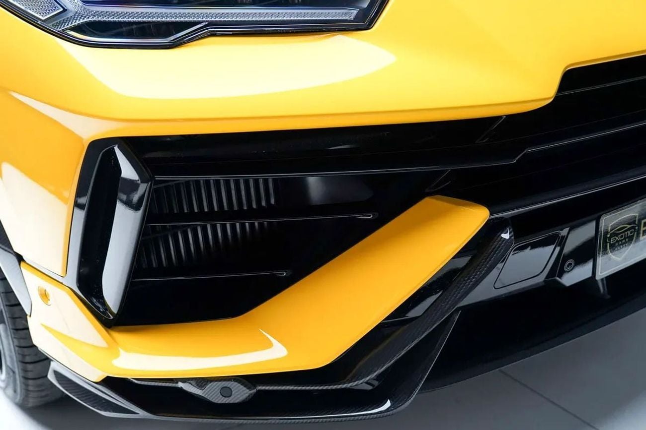 Lamborghini Urus PERFORMANTE VTI 4.0T V8
