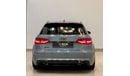 أودي RS3 2016 Audi RS3 Stage 1, Warranty, Full Service History, Low KMs, GCC