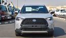 Toyota Corolla Cross 1.8L Hybrid
