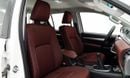 Toyota Hilux SR5 (NON GCC)