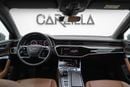 أودي A6 Audi A6 55 TFSI Quattro 2019 l Excellent Condition l AED 1,567 / Monthly