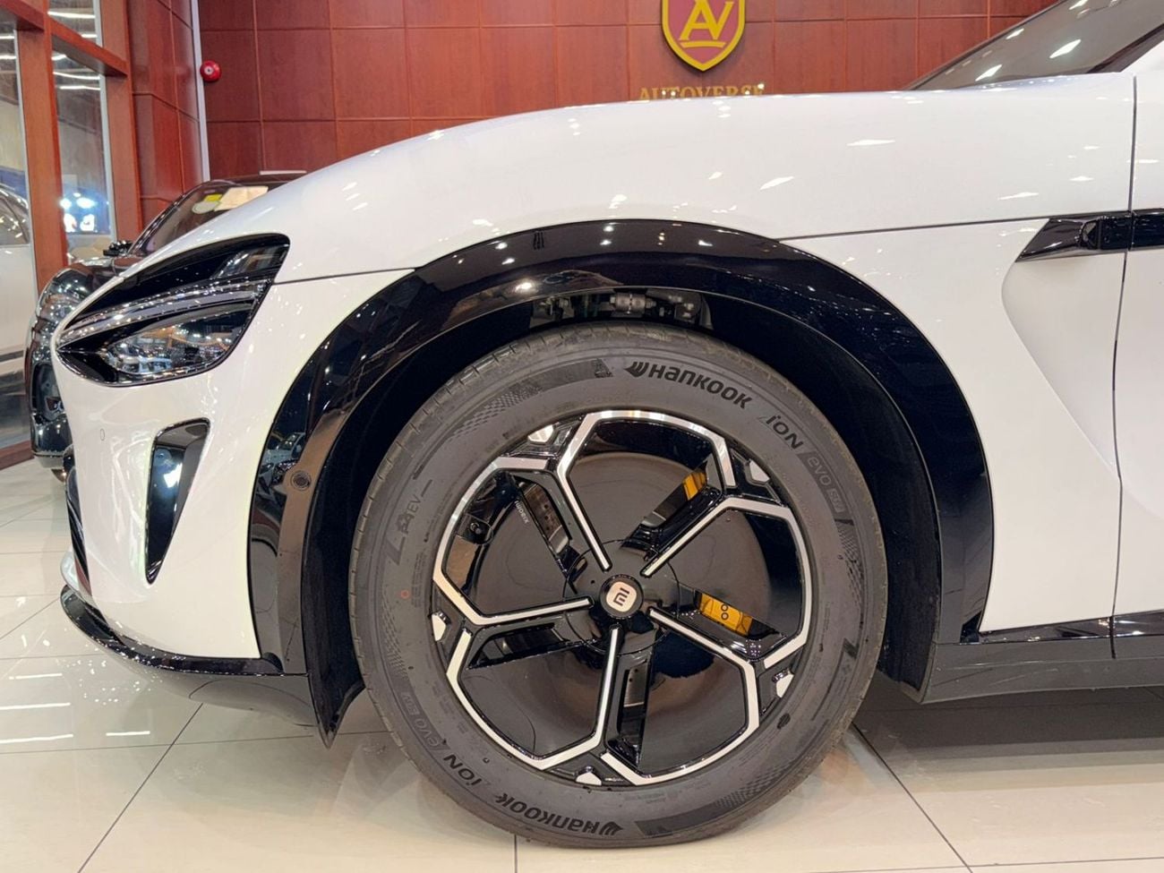 شاومى YU7 Xiaomi YU7 Max – AVAILABLE NOW | IN STOCK | IMMEDIATE DELIVERY