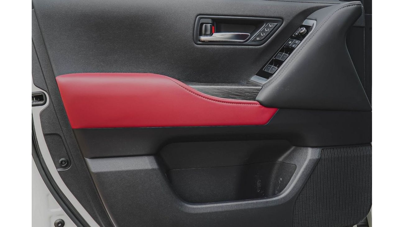 Toyota Land Cruiser GR-S