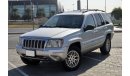 Jeep Grand Cherokee V8 Limited in Perfect Condition