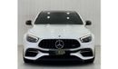 مرسيدس بنز E 63S AMG 4MATIC+ 2022 Mercedes Benz E63s AMG 4MATIC+, 2027 Mercedes Warranty + Service Pack, Fully Loaded