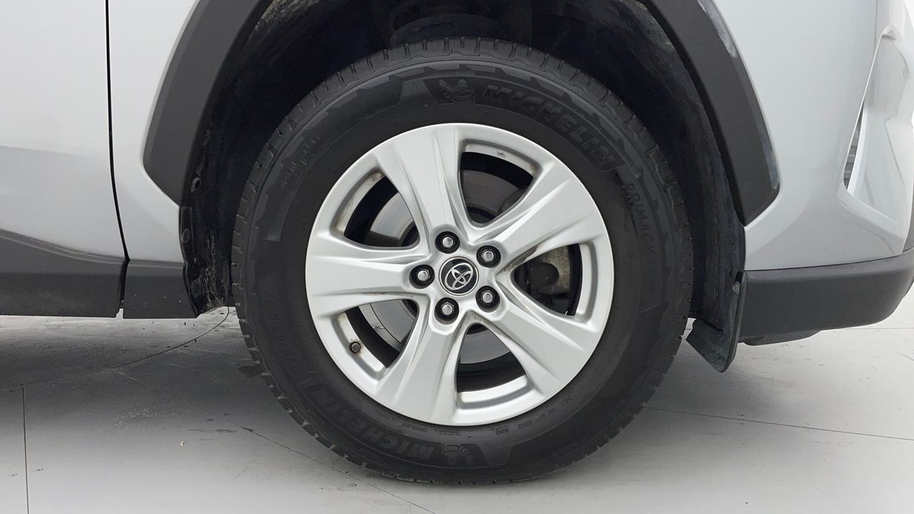 Toyota RAV4 GX 2.5 | Zero Down Payment | Free Home Test Drive