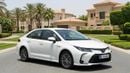 Toyota Corolla XLI 2021 | AED 619/Month | 0 DP | 30 Day Return | Warranty | Service History