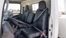 Isuzu NPR 2023 ISUZU NPR 4 TONS DIESEL MANUAL ZERO KM