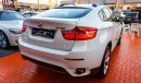 BMW X6 3.5