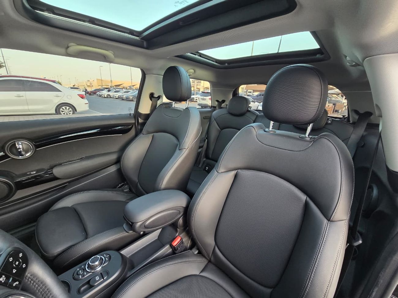 Mini Cooper S MINI COOPER S 2022 // KOREAN // ORGINAL PAINT // ACCIDENT FREE // PERFECT CONDITION