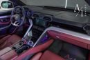 Lamborghini Urus STD 4.0T V8 2020 Lamborghini Urus, Full Service History, Excellent Condition, GCC Spec