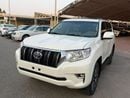 Toyota Prado GXR