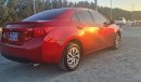 Toyota Corolla 2018 FOR URGENT SALE