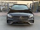 مرسيدس بنز E 43 AMG