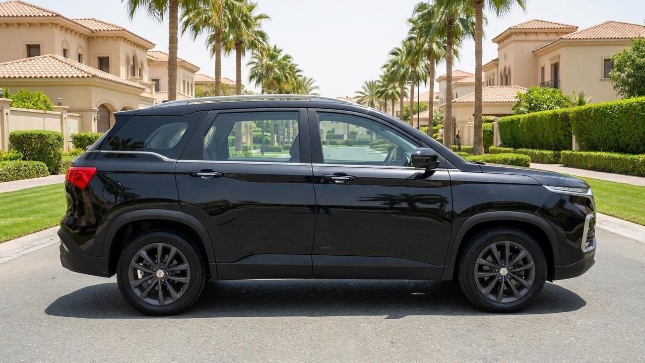 Chevrolet Captiva LT 2023 | AED 578/Month | 0 DP | 30 Day Return | Warranty | Service History