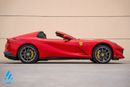Ferrari 812 GTS GCC | V12 800 HP | Agency Warranty Till 2028