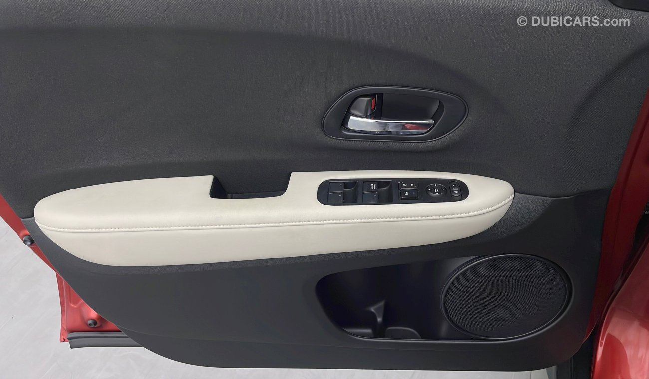 هوندا HRV LX 1.8 | +مع الضمان | كمان تم فحص ١٥٠