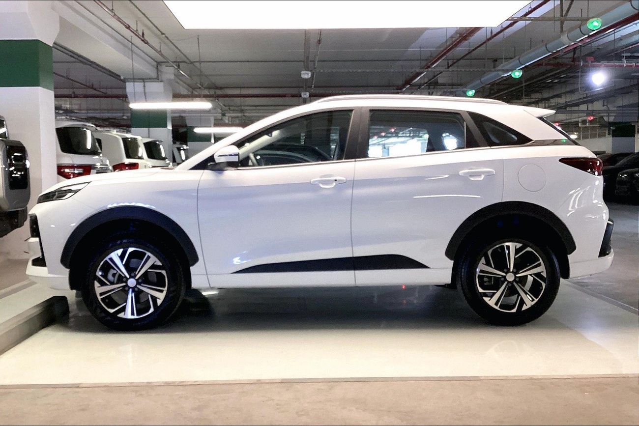 JAC JS6 Comfort | Guaranteed Warranty | 0 Down Payment