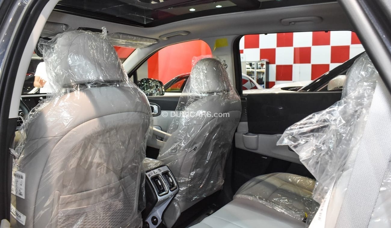 كيا سورينتو 1600 cc