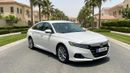 Honda Accord LX 2022 | AED 1014/Month | 0 DP | 30 Day Return | Warranty