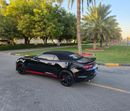 Chevrolet Camaro Drive with confidence. We offer premium quality vehicles backed by a comprehensive 3-Year Warranty a