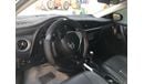 Toyota Corolla 2018 LE (1.8L) *North American Specs* Perfect Condition
