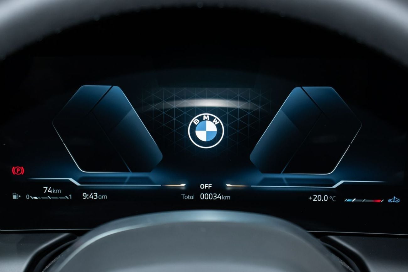 بي أم دبليو 218 218i Gran Coupe Pure