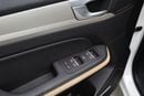 Kaiyi X3 Pro Luxury 1.5L - White Inside Silk Beige | Export Only
