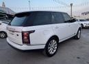 لاند روفر رينج روفر HSE 5.0L
