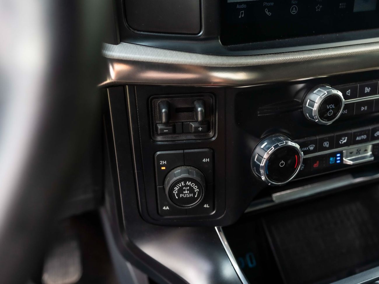 فورد F 150 Raptor 3.5L V6