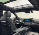 Mercedes-Benz GLS 63 AMG 4MATIC+ 2022 Mercedes Benz GLS63 AMG 4MATIC+, Warranty, Full Service History, Fully Loaded, Low