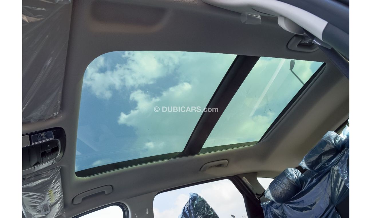 Hyundai Tucson HYUNDAI TUCSON 2.0L DIESEL 2023 | REAR CAMERA | PARKING SENSORS | ALLOY WHEELS | AVAILABLE FOR EXPOR