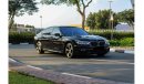 BMW 750Li M Sport BMW 750