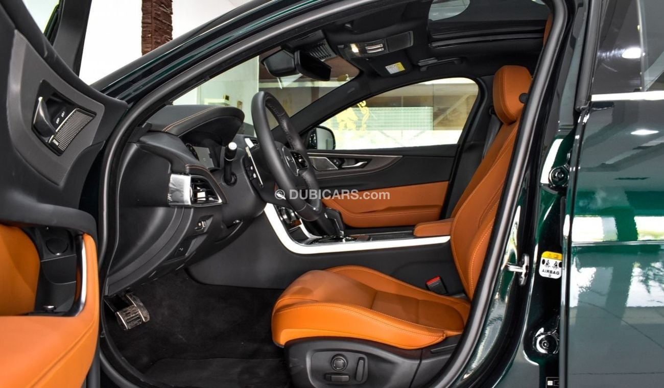 Jaguar XE R DYNAMIC S P250 2024. FIVE YEARS WARRANTY!! THREE YEARS SERVICE CONTRACT