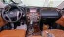 Nissan Patrol LE VVEL DIG TITANIUM