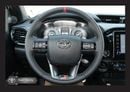 Toyota Hilux GR SPORT Toyota Hilux GR PTR for export