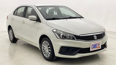 Suzuki Ciaz GL 1.5 | Zero Down Payment | Home Test Drive